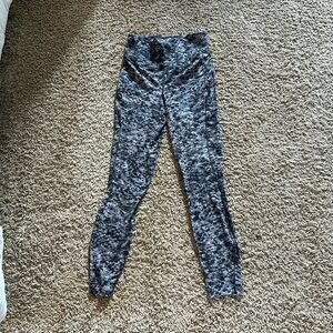 Lululemon leggings. Size 4.